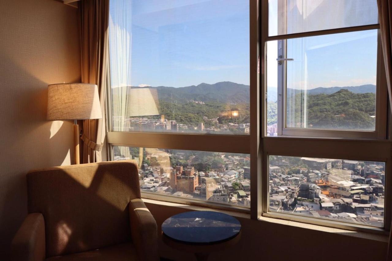 Rhine Inn Keelung Εξωτερικό φωτογραφία