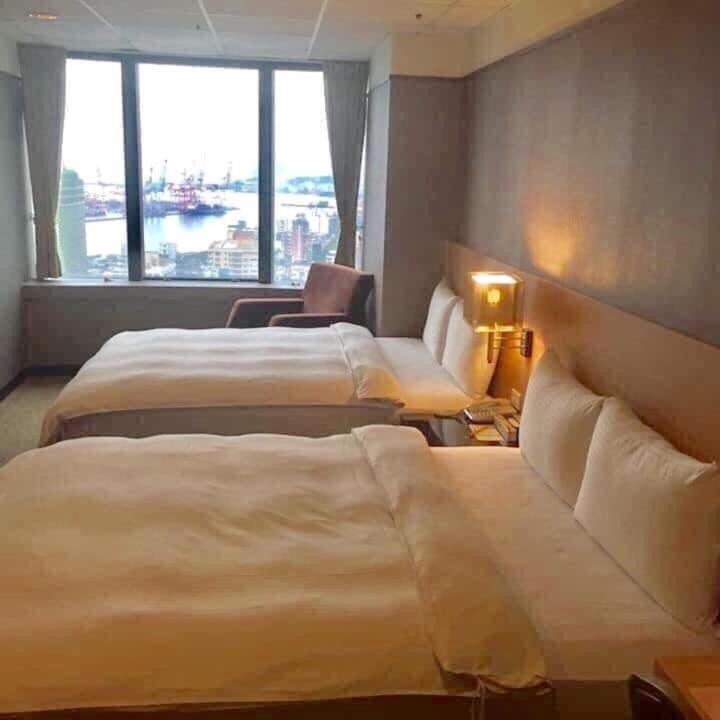 Rhine Inn Keelung Εξωτερικό φωτογραφία