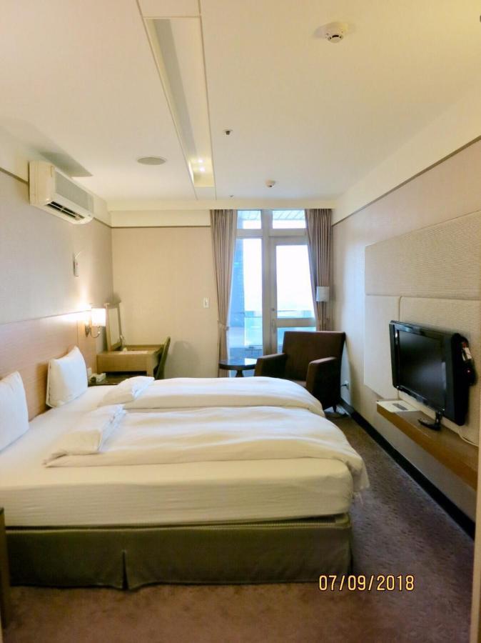 Rhine Inn Keelung Εξωτερικό φωτογραφία