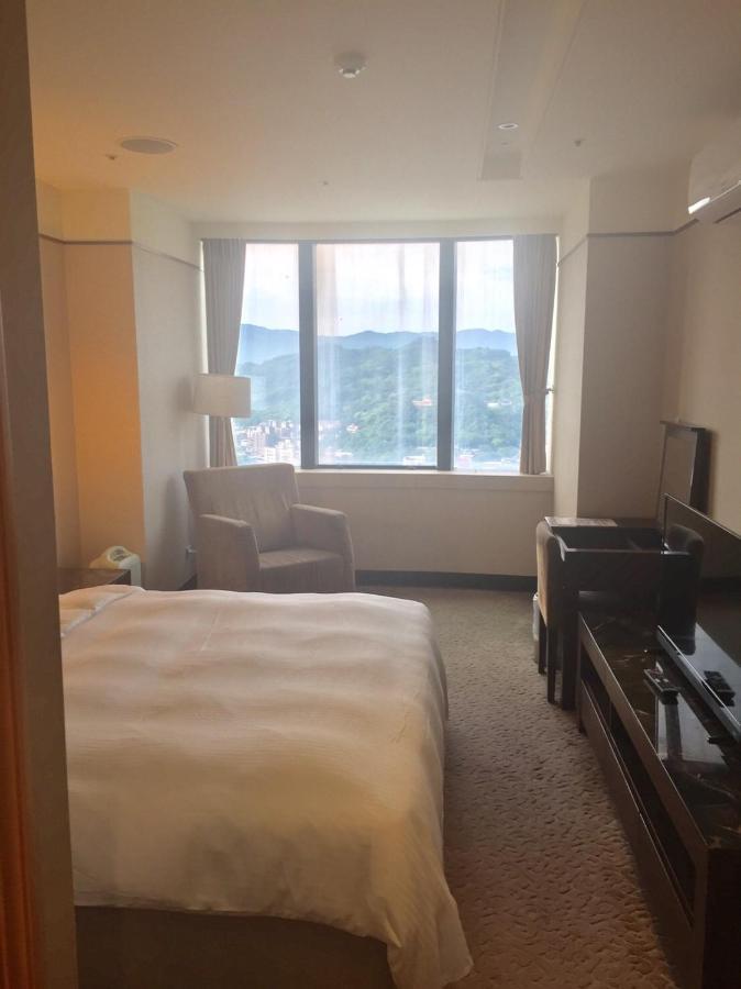 Rhine Inn Keelung Εξωτερικό φωτογραφία