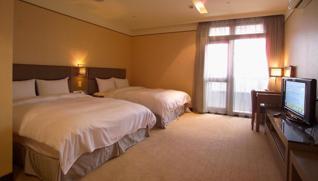 Rhine Inn Keelung Δωμάτιο φωτογραφία