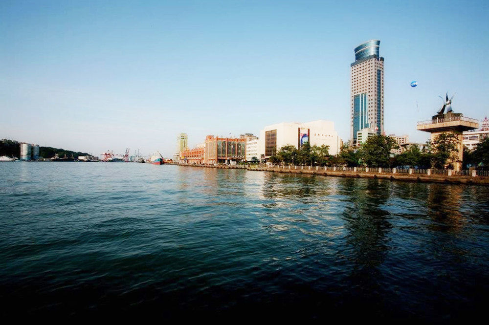 Rhine Inn Keelung Εξωτερικό φωτογραφία