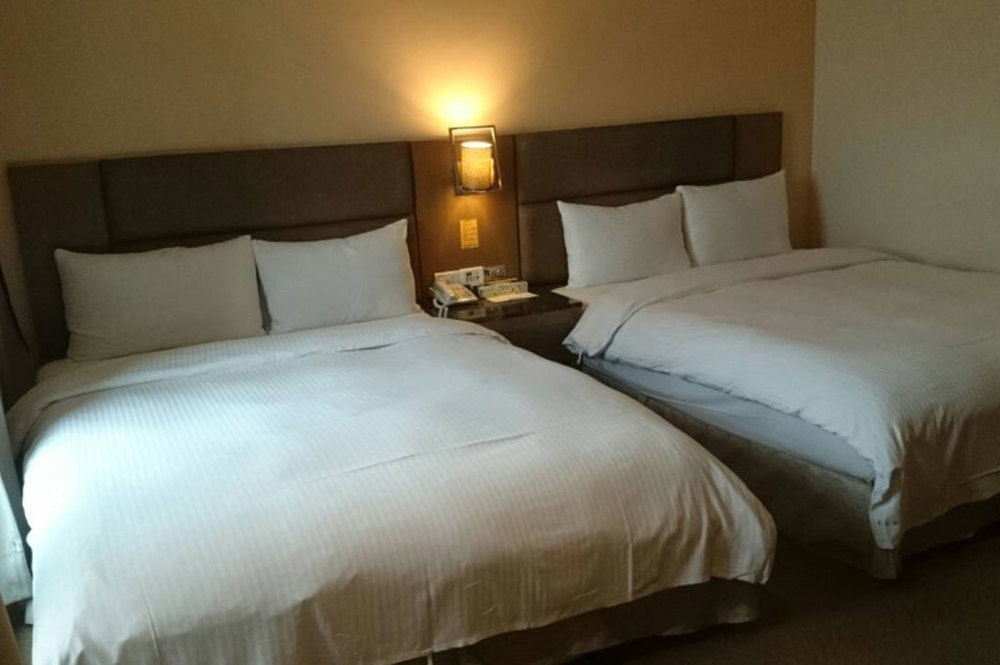 Rhine Inn Keelung Εξωτερικό φωτογραφία
