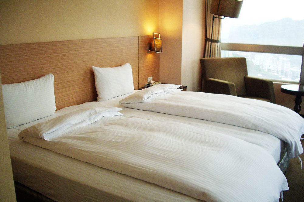 Rhine Inn Keelung Εξωτερικό φωτογραφία
