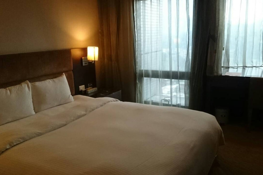 Rhine Inn Keelung Εξωτερικό φωτογραφία