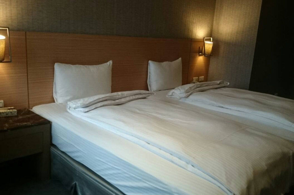 Rhine Inn Keelung Εξωτερικό φωτογραφία
