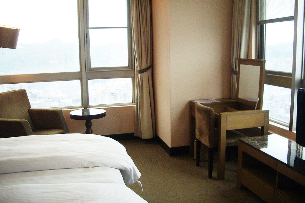 Rhine Inn Keelung Εξωτερικό φωτογραφία