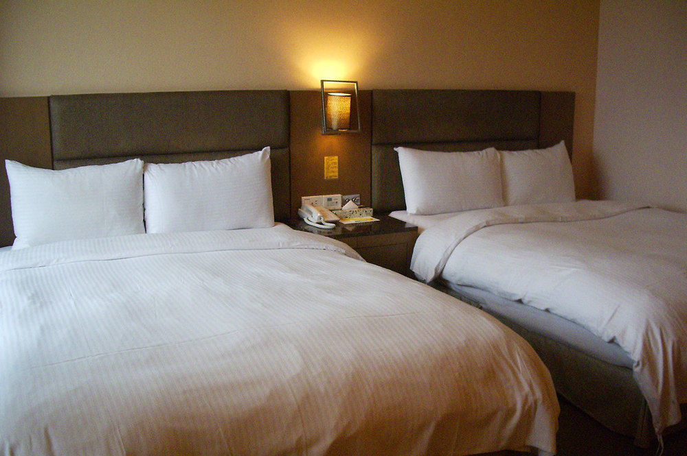 Rhine Inn Keelung Εξωτερικό φωτογραφία