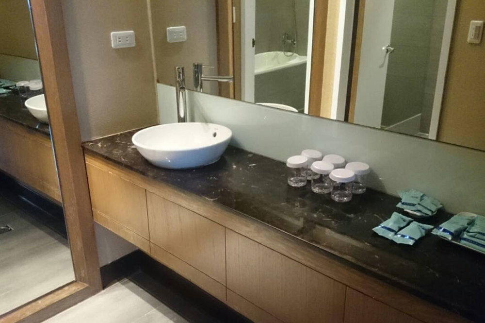 Rhine Inn Keelung Εξωτερικό φωτογραφία