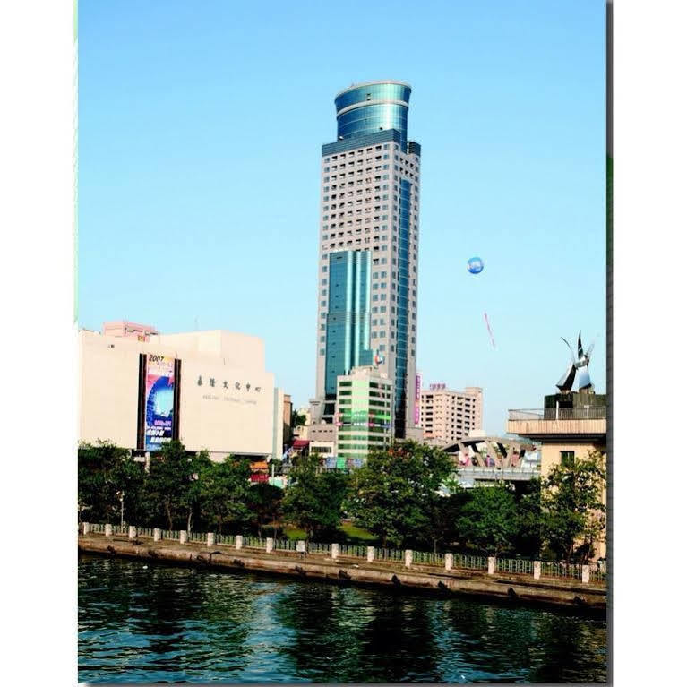 Rhine Inn Keelung Εξωτερικό φωτογραφία